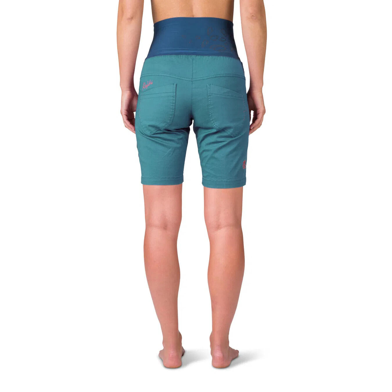 Short femme Rafiki Muriel 5/7