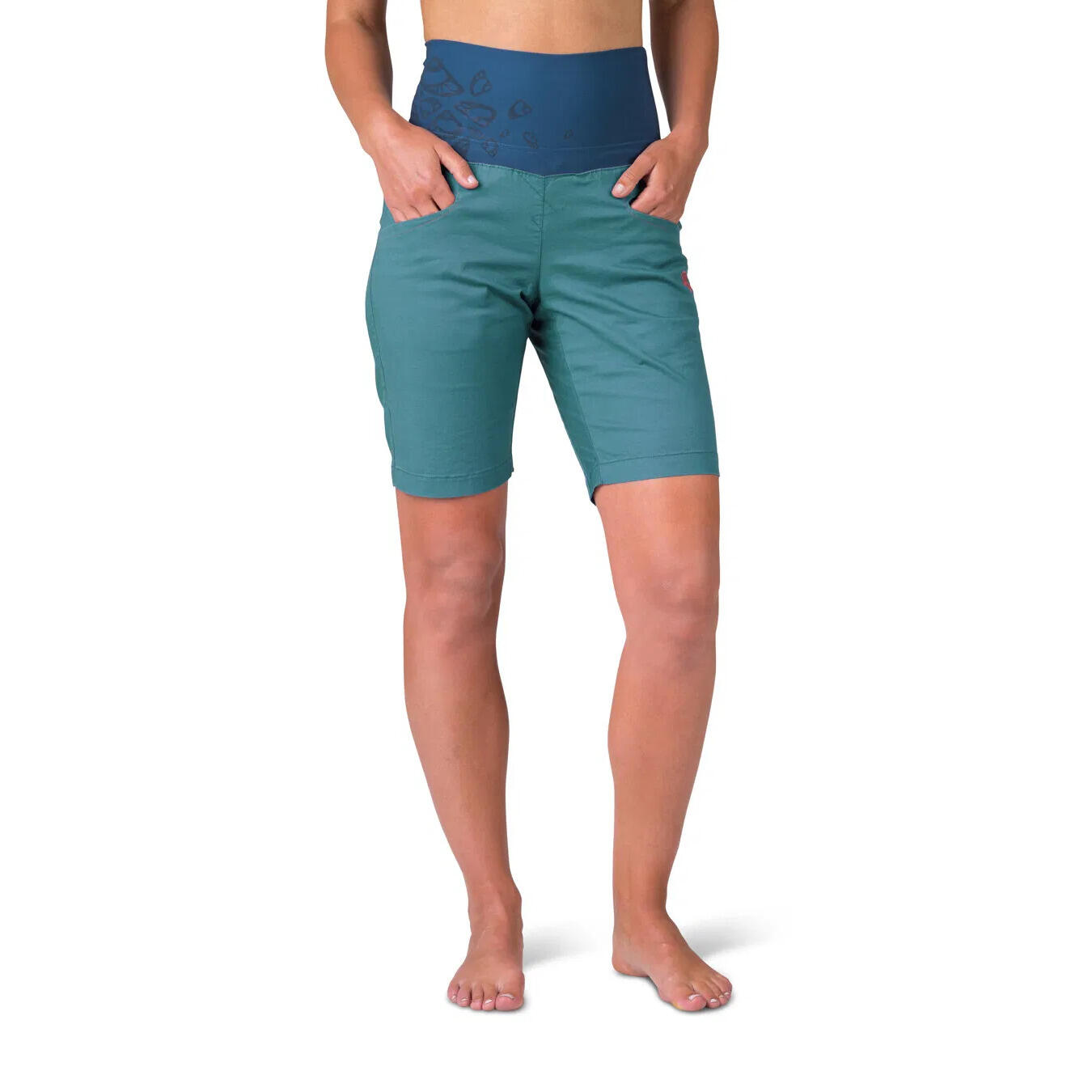 Short femme Rafiki Muriel 4/7