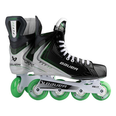Bauer pattini da hockey inline Vapor Fly30 Intermedio