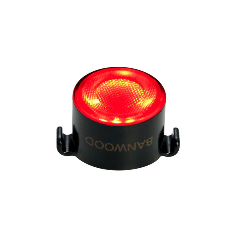 Lumină LED pentru bicicletă copil