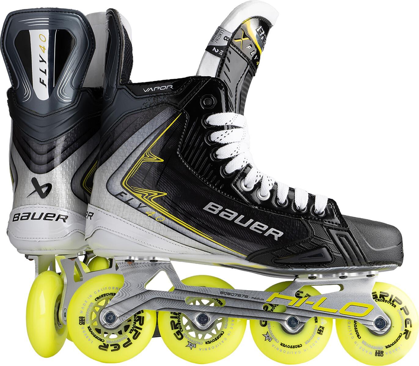 BAUER picture