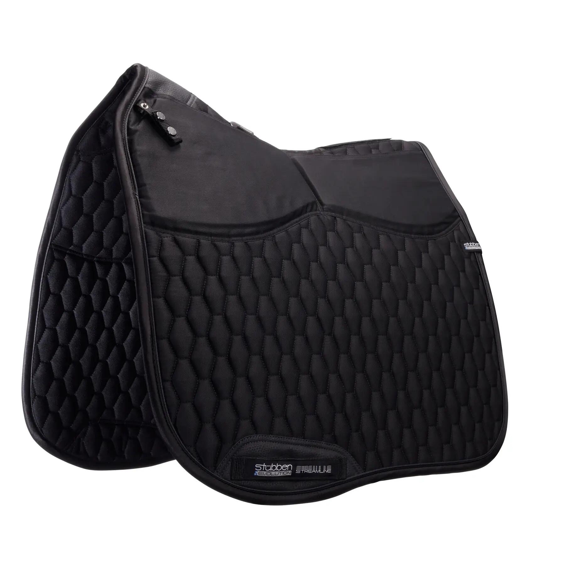 Coprimato per cavallo regolabile Stübben Streamline Gen2 1/1