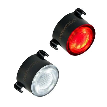 LED-Fahrradlicht für Kinder