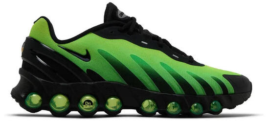Zapatillas Deportivas Hombre Nike Air Max Dn8 Amd