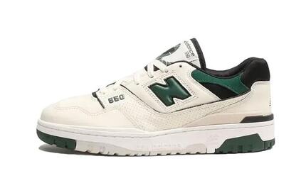 550 Sea Salt Pine Green - Taille : 44 EU