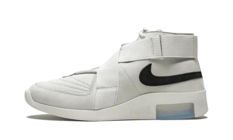 Nike Air Fear of God Raid Light Bone 1/4