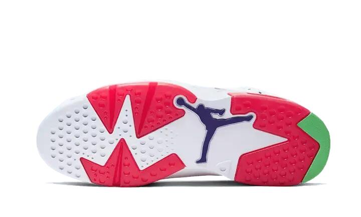 Jordan 6 Retro Hare 4/4