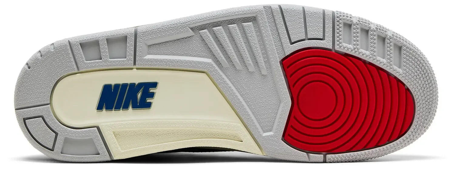 Jordan 3 Retro OG Rare Air 3/5