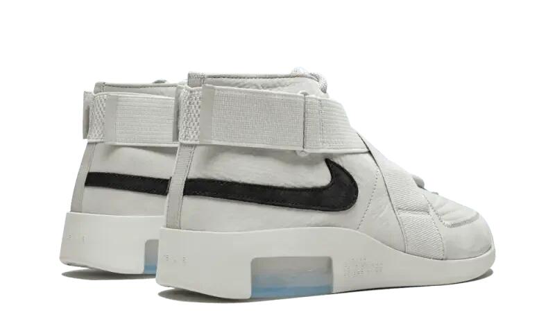 Nike Air Fear of God Raid Light Bone 3/4