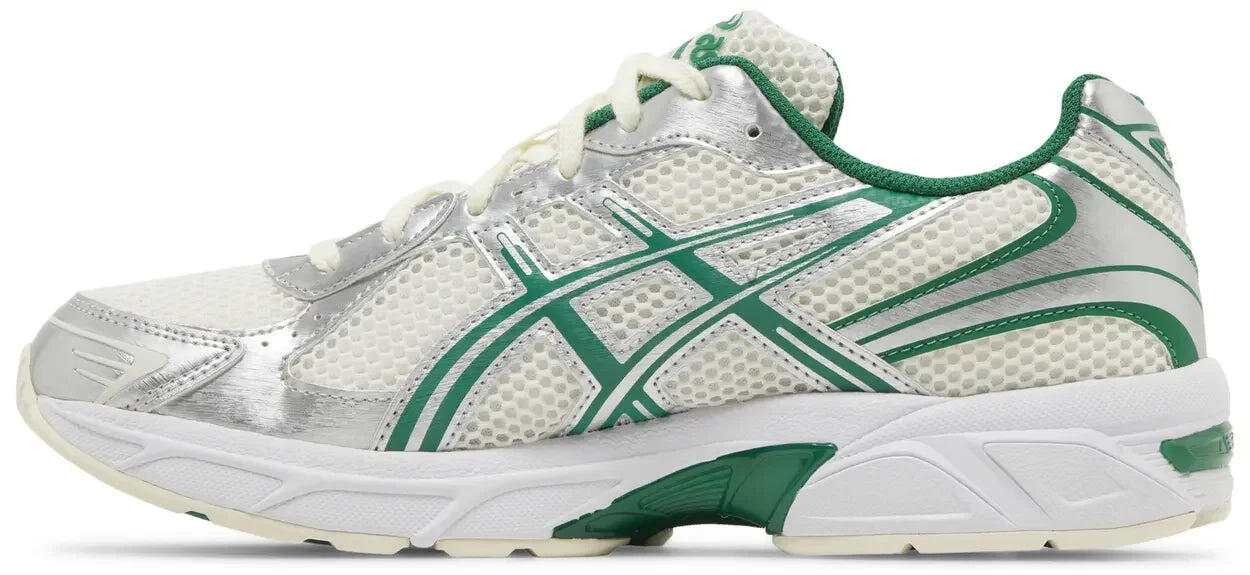 ASICS Gel-1130 Cream Kale 2/5