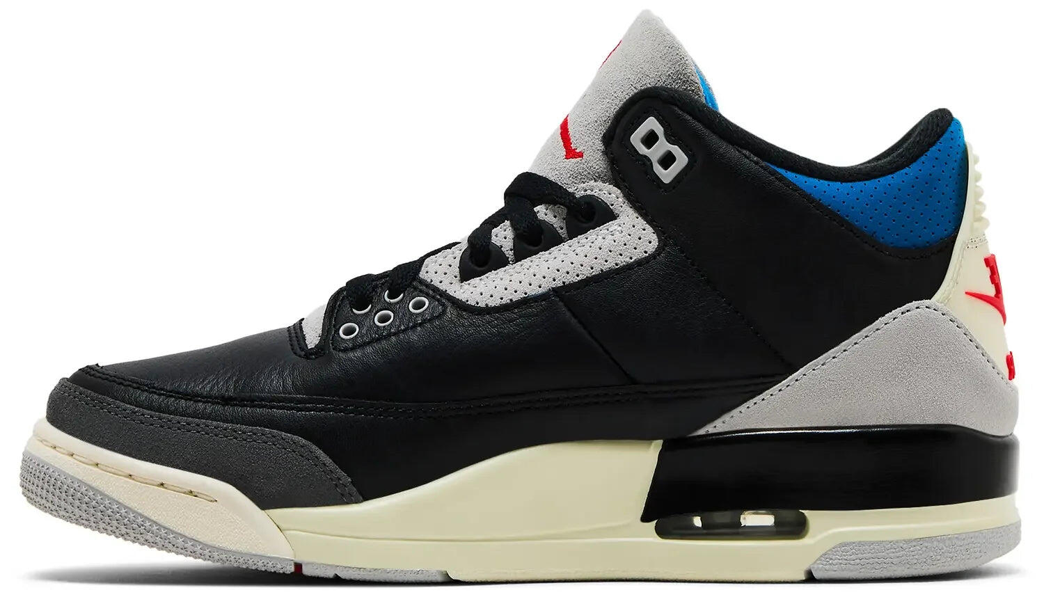 Jordan 3 Retro OG Rare Air 2/5