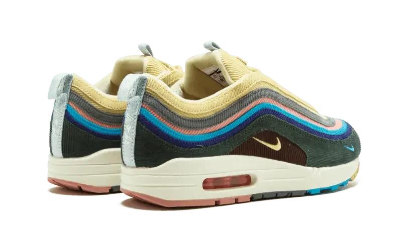 Air Max 97/1 Sean Wotherspoon - Taille : 43 EU 3/4