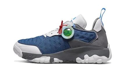 Air Jordan Delta 2 Clot Flint - Taille : 47.5 EU