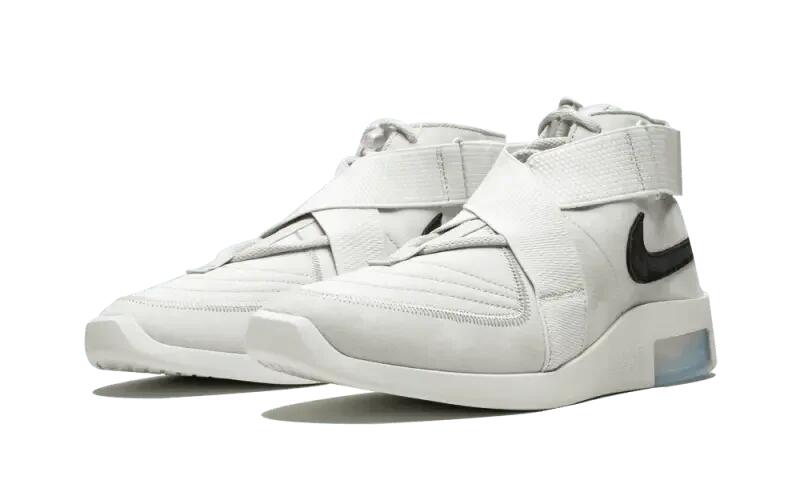 Nike Air Fear of God Raid Light Bone 2/4