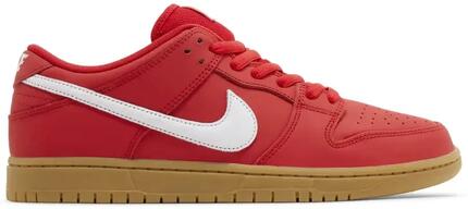 Zapatillas Nike modelo Dunk Low para hombre