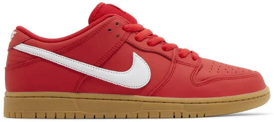 Zapatillas Nike modelo Dunk Low para hombre