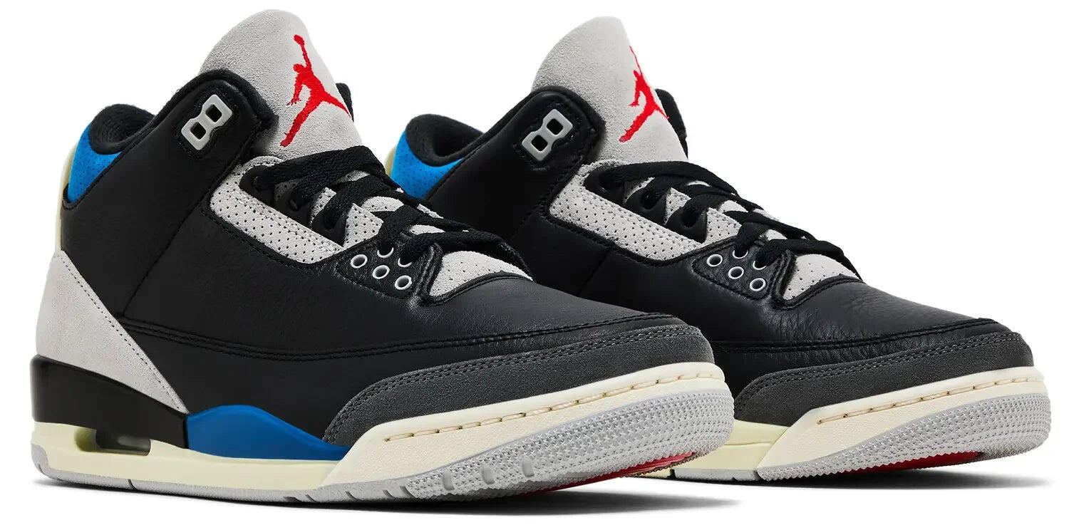 Jordan 3 Retro OG Rare Air 5/5