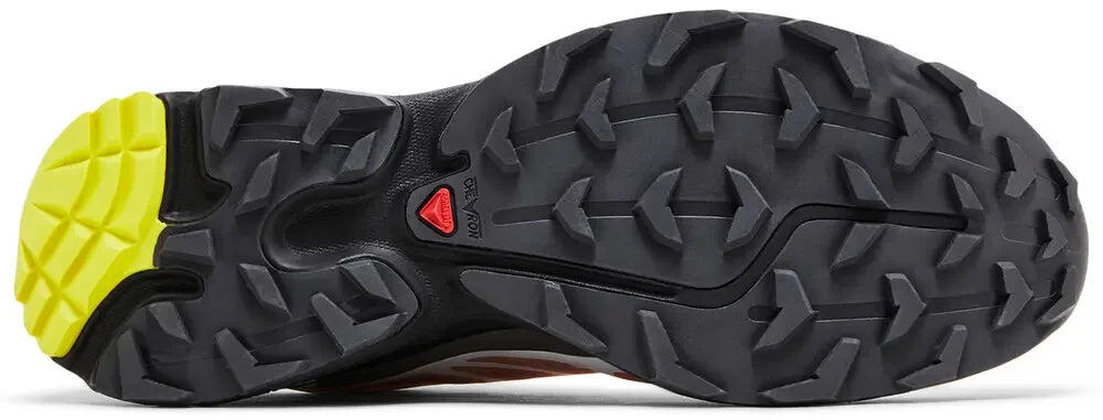 Salomon XT-6 Blooming Dahlia 3/5
