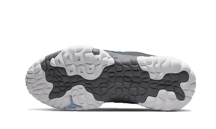 Air Jordan Delta 2 Clot Flint 3/3