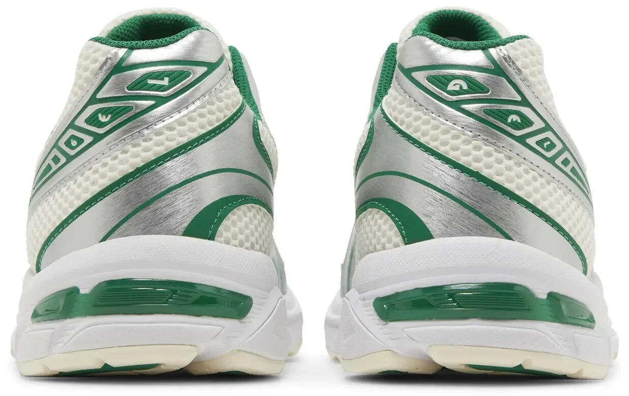 ASICS Gel-1130 Cream Kale 4/5