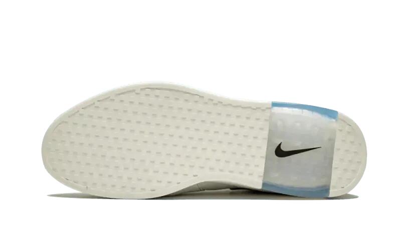 Nike Air Fear of God Raid Light Bone 4/4