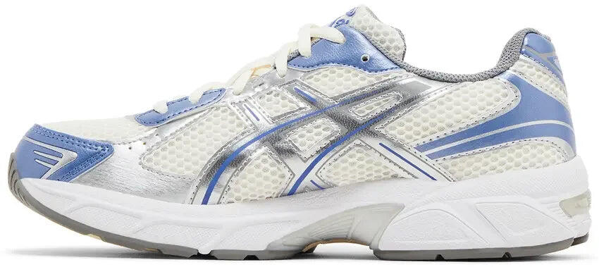 ASICS Gel-1130 Cream Blueberry 2/5