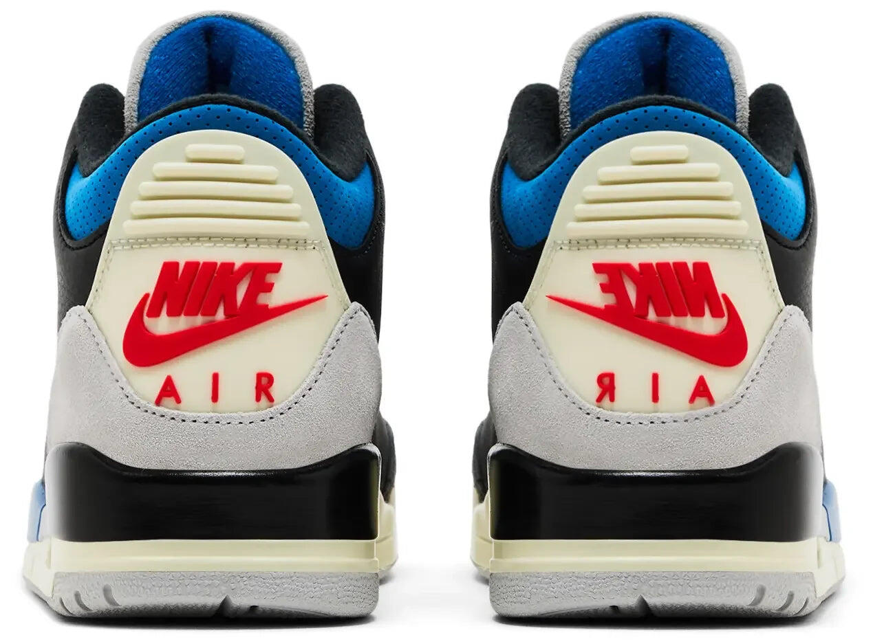 Jordan 3 Retro OG Rare Air 4/5