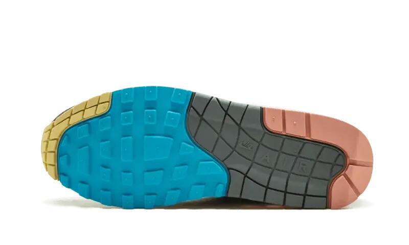 Zapatillas - Lifestyle - Unisex - Air Max 97/1 - Azul claro 4/4