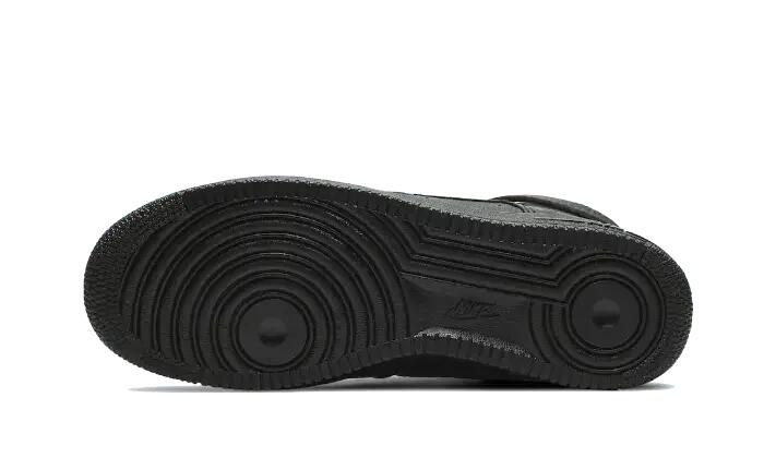 Nike Air Force 1 High 1017 ALYX 9SM Black 3/3