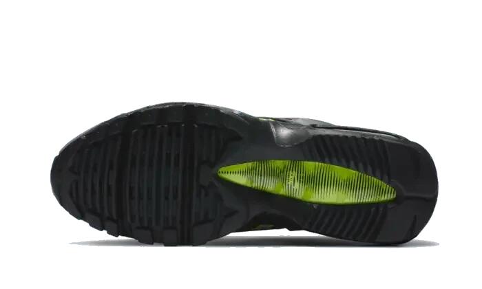 Air Max 95 NDSTRKT Neon - Taille : 36 EU 3/3