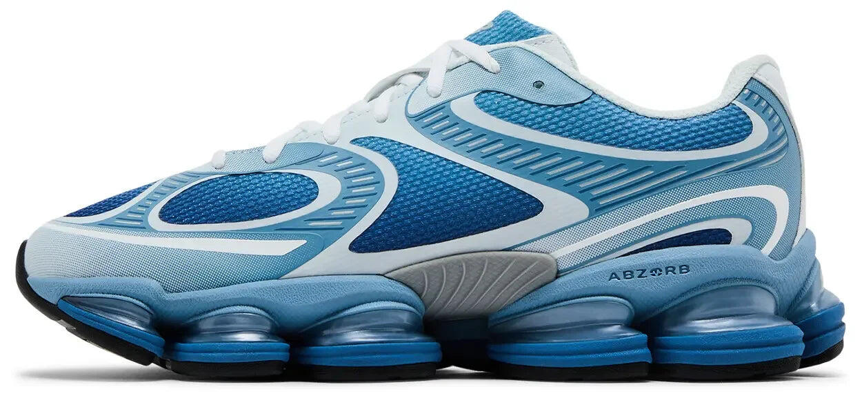 New Balance Abzorb 2000 Baby Blue 2/5