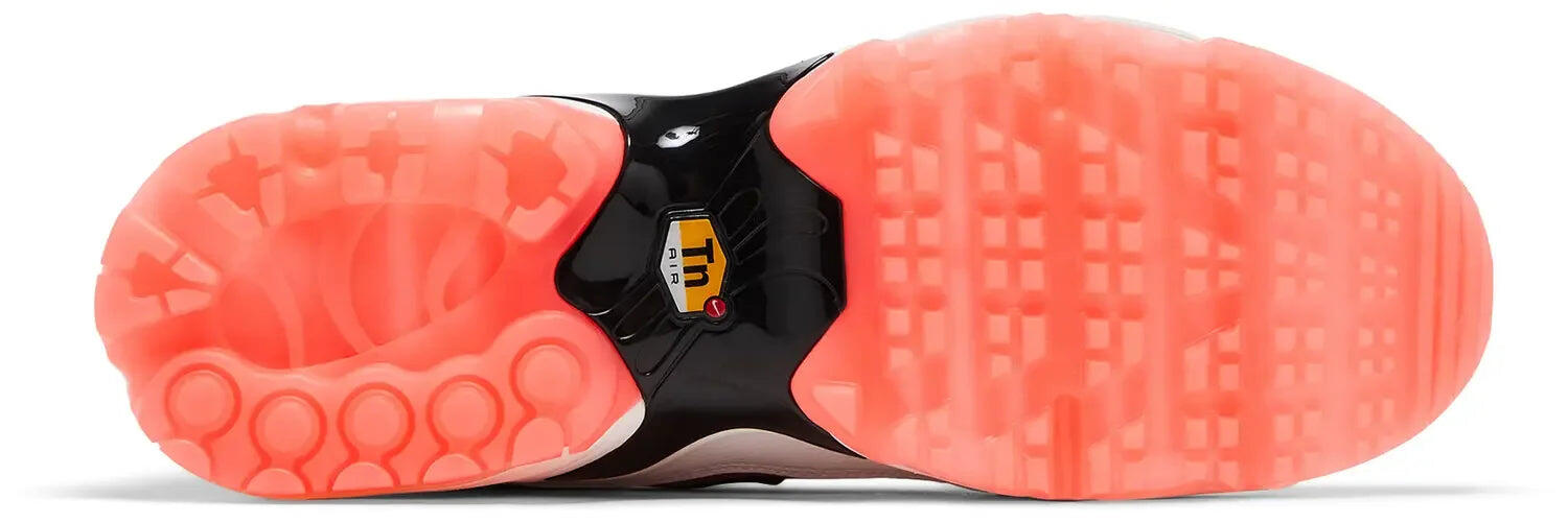 Nike Air Max Plus Golf The Masters Augusta Azaleas 3/5