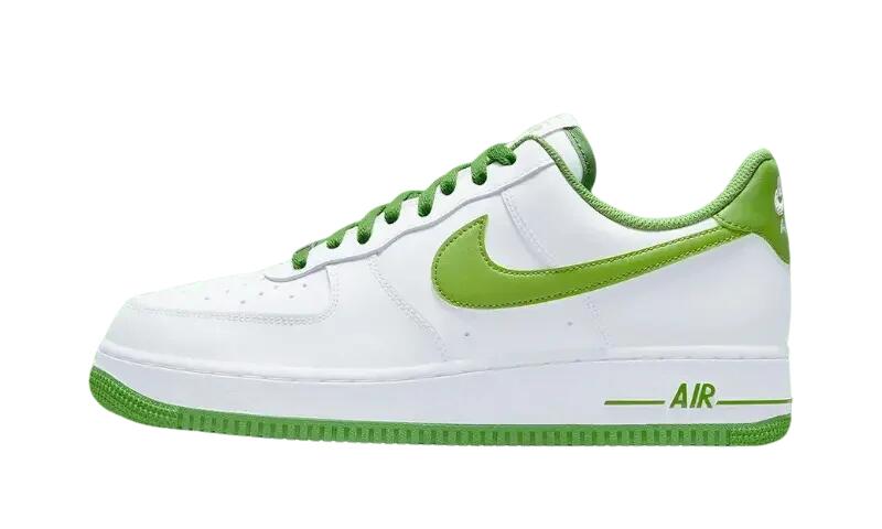 Nike Air Force 1 Low '07 White Chlorophyll 1/1