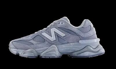 Sportschoenen 9060 vintage indigo