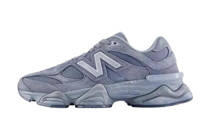 New Balance 9060 Vintage Indigo
