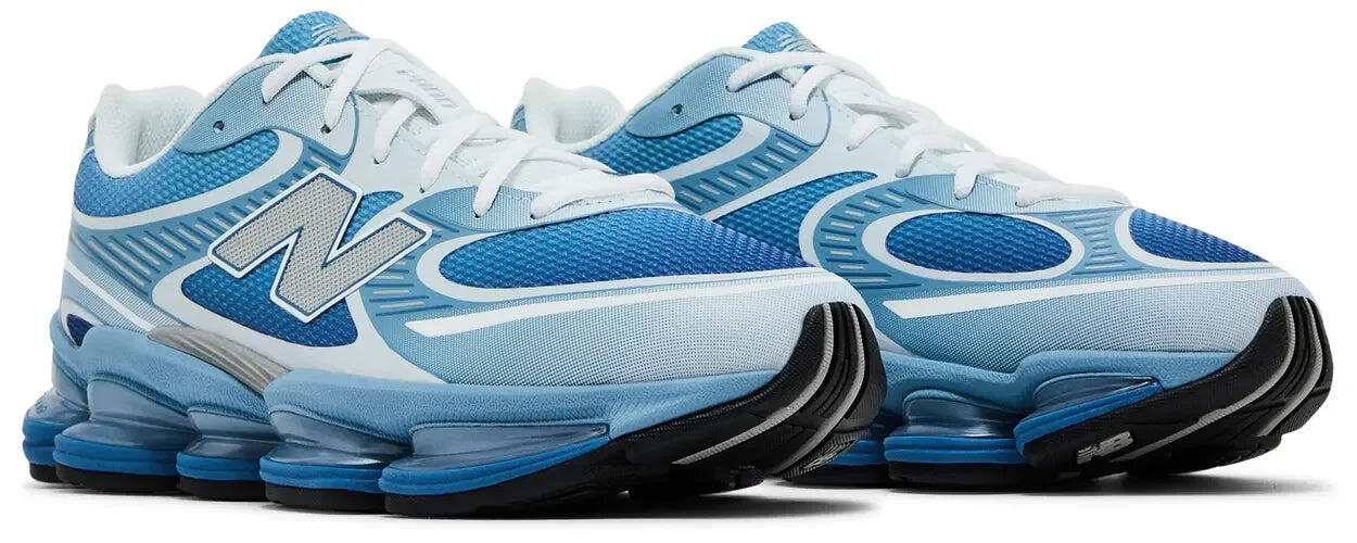 New Balance Abzorb 2000 Baby Blue 5/5