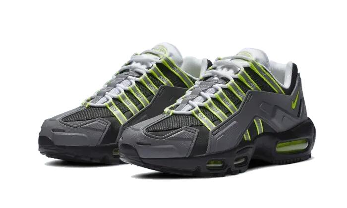 Air Max 95 NDSTRKT Neon - Taille : 36 EU 2/3