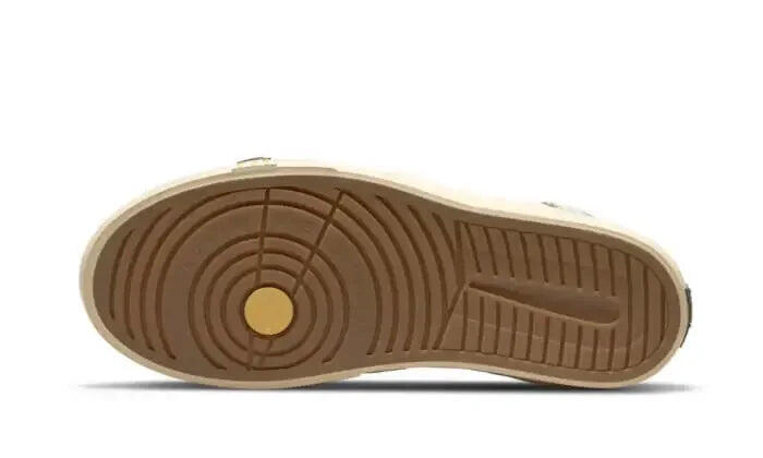 Jordan Series Mid Maison Château Rouge Sail 3/3