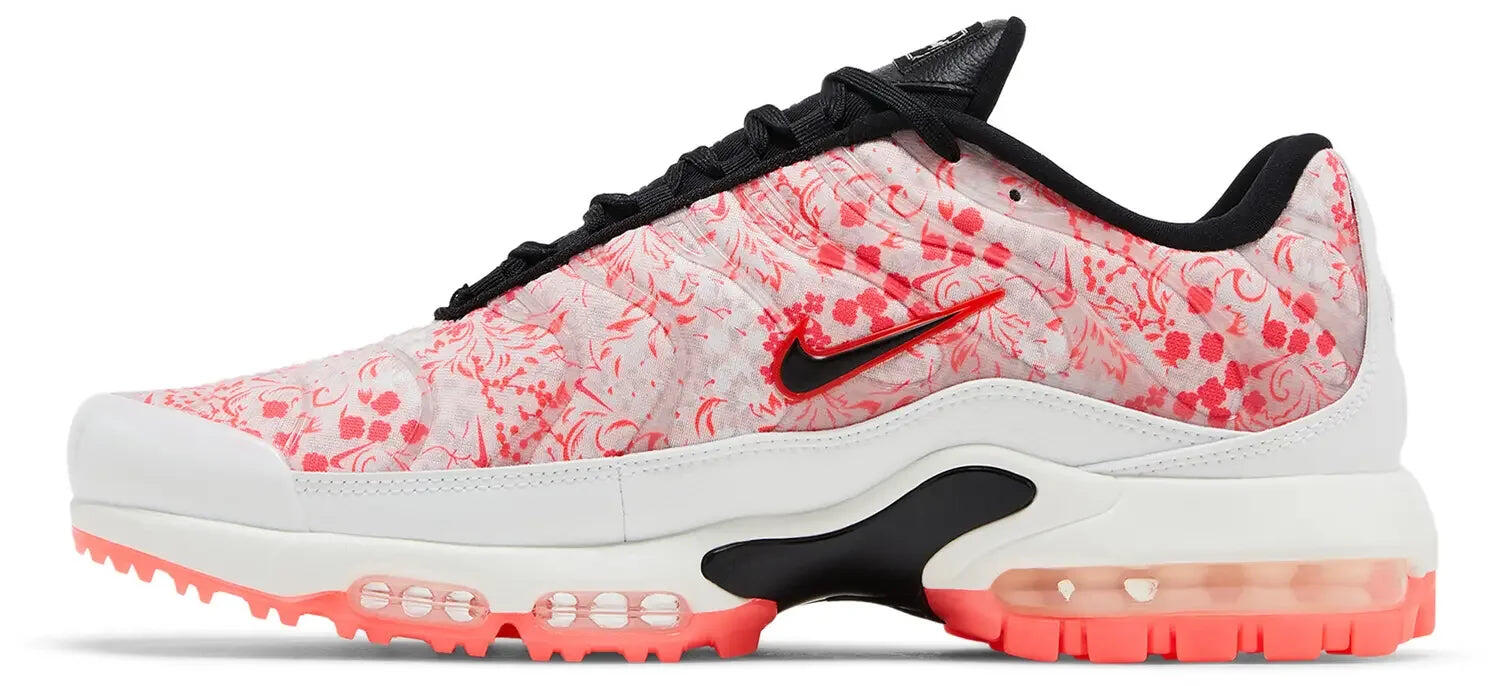 Nike Air Max Plus Golf The Masters Augusta Azaleas 2/5