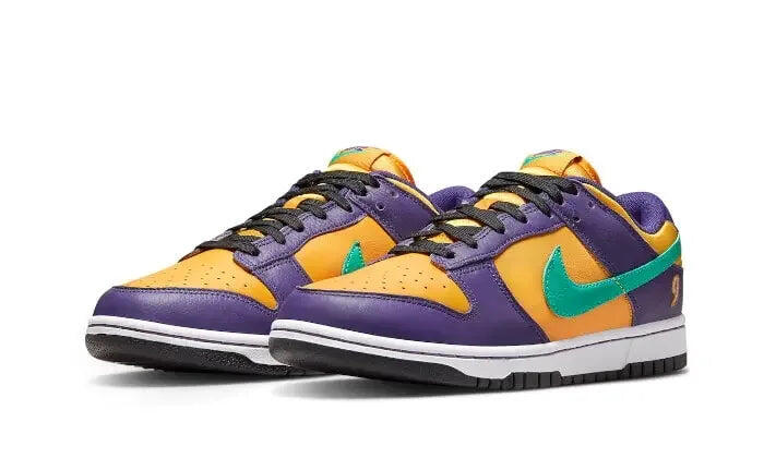Dunk Low Lisa Leslie (Femme) 2/3