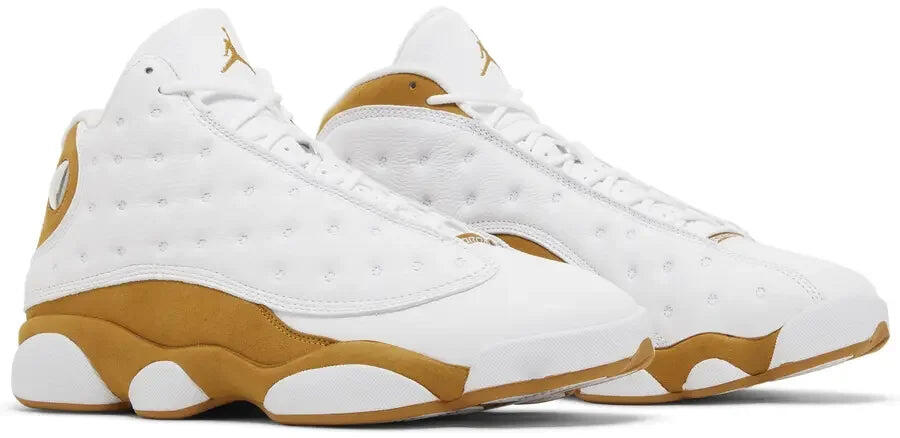 Jordan 13 Retro Wheat (2023) 5/5