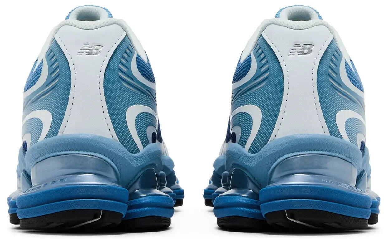 New Balance Abzorb 2000 Baby Blue 4/5
