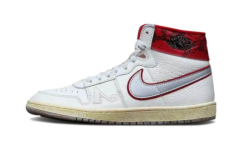 Air Jordan Air Ship PE SP Awake NY 1/1