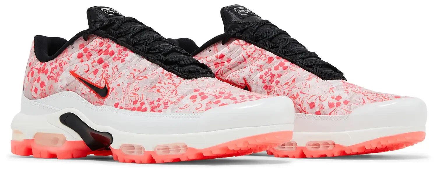 Nike Air Max Plus Golf The Masters Augusta Azaleas 5/5