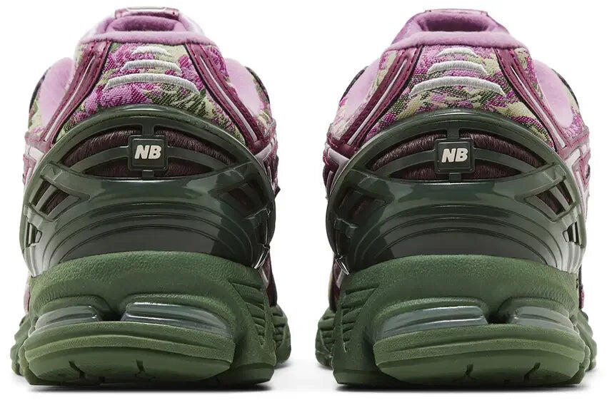New Balance 1906R Jack Harlow Rose Runner (Special Box) 4/6