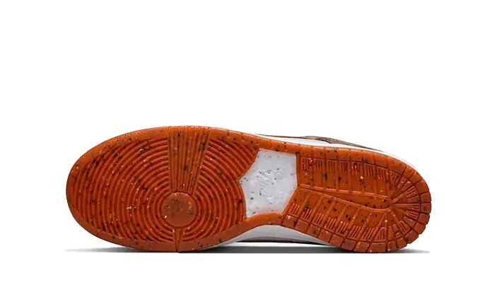 SB Dunk Low Crushed D,C, - Taille : 37.5 EU 3/3