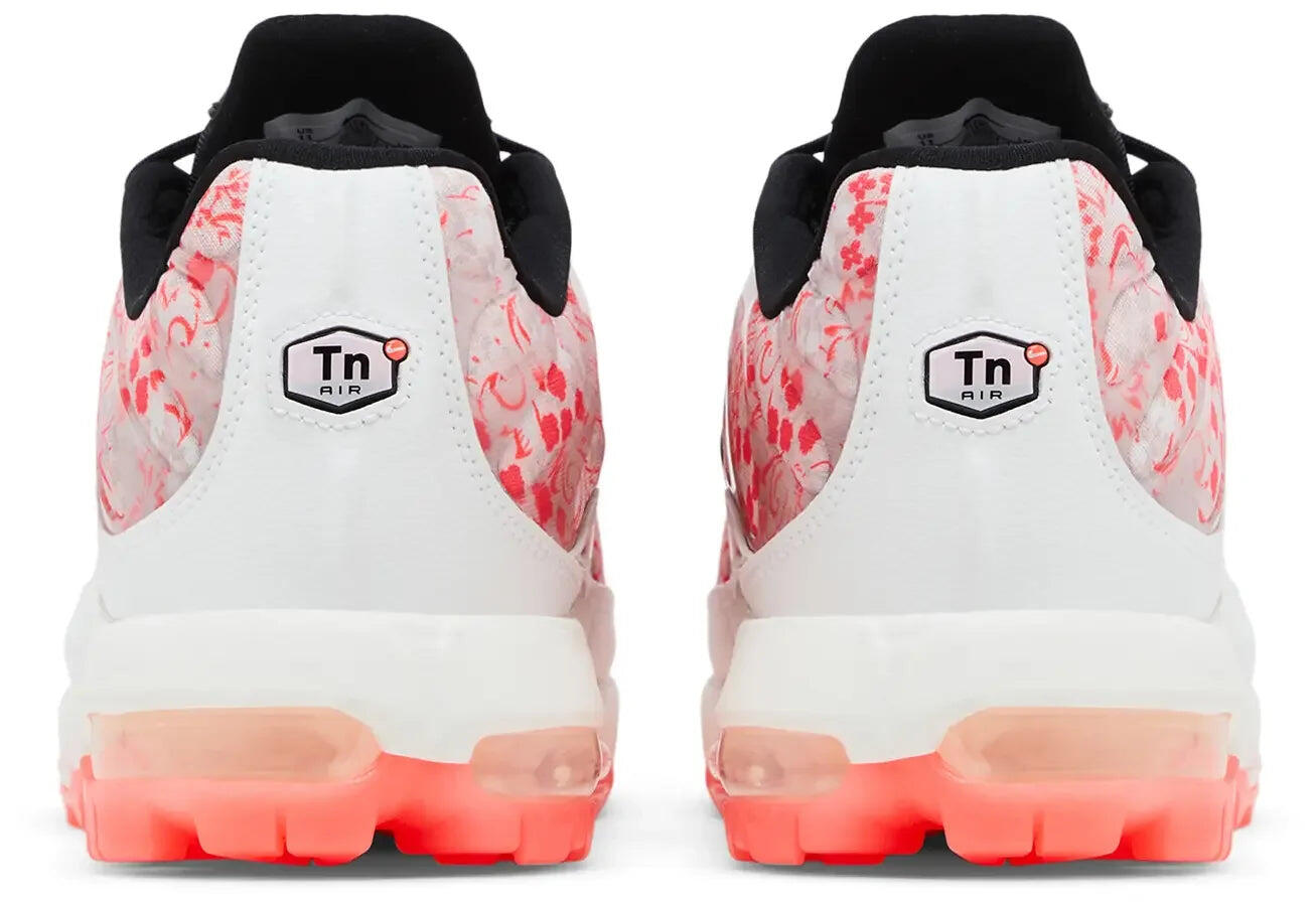 Nike Air Max Plus Golf The Masters Augusta Azaleas 4/5