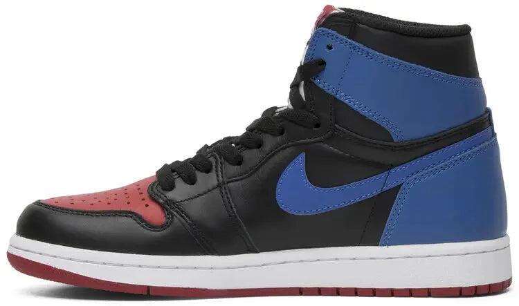 Air Jordan 1 Retro Top 3 2/5