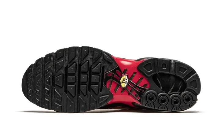 Air Max Plus Supreme Black 4/4