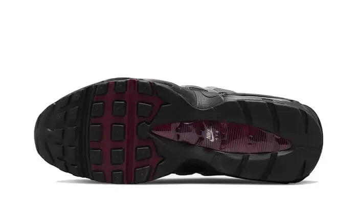 Nike Air Max 95 Dark Beetroot 3/3